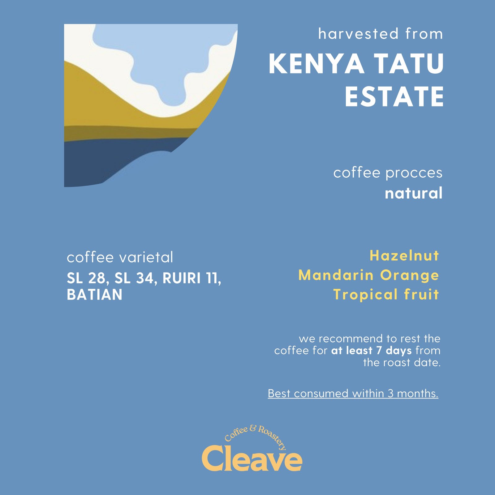 Kenya Tatu Estate