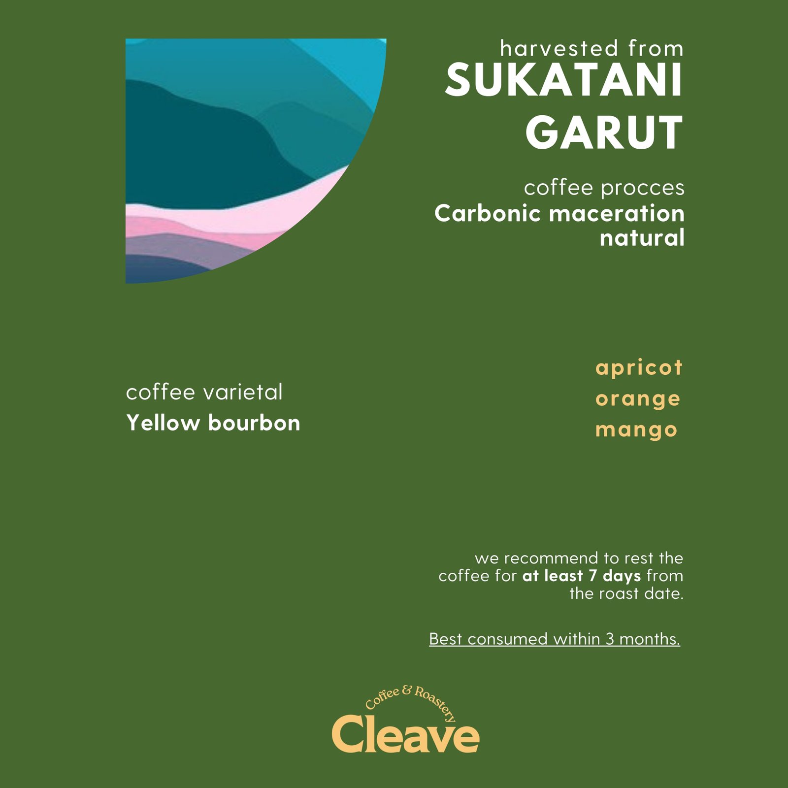 Sukatani Garut